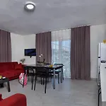 Aparthotel Palmiyem *