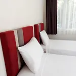 Aparthotel Palmiyem Seferihisar