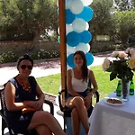 Palmiyem Aparthotel