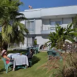 Aparthotel Palmiyem