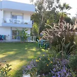 Aparthotel Palmiyem *