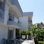 Aparthotel Palmiyem Seferihisar