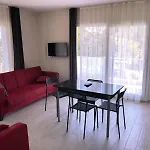 Aparthotel Palmiyem