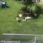 Palmiyem Aparthotel *