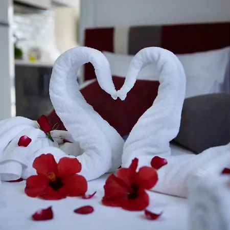 Palmiyem Aparthotel