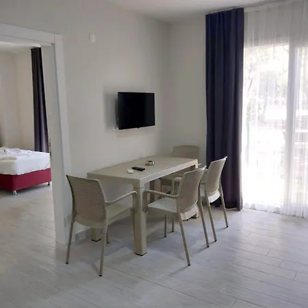 Palmiyem * ספריהיסאר