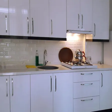 Palmiyem מלון דירות *