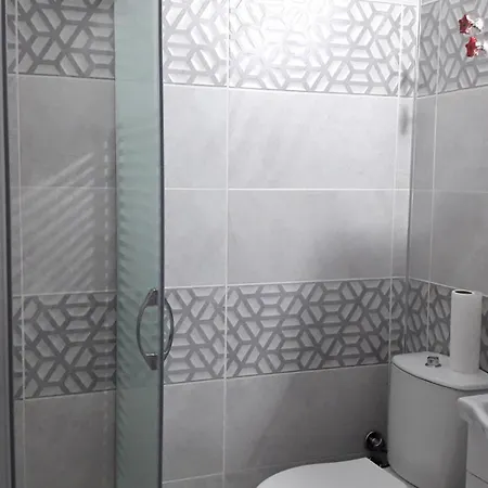 Hotel de apartamente Palmiyem
