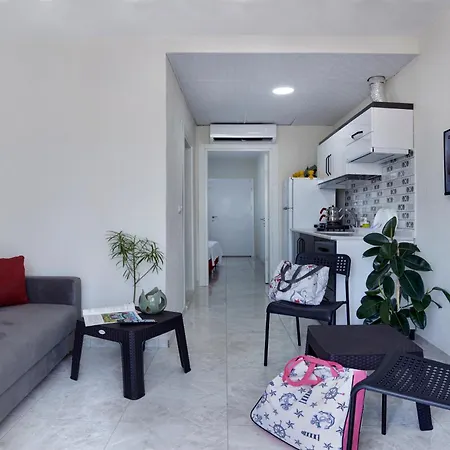 Palmiyem Aparthotel *
