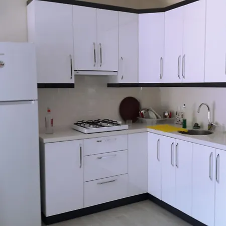 Palmiyem Hotel de apartamente Seferihisar