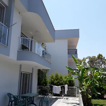 Hotel de apartamente Palmiyem Seferihisar