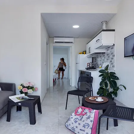 Palmiyem * ספריהיסאר