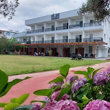 Aparthotel Palmiyem *