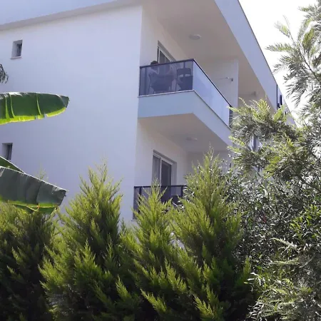Hotel de apartamente Palmiyem Seferihisar