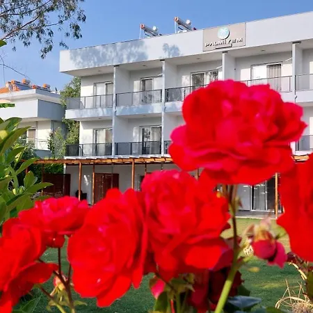 Palmiyem Hotel de apartamente