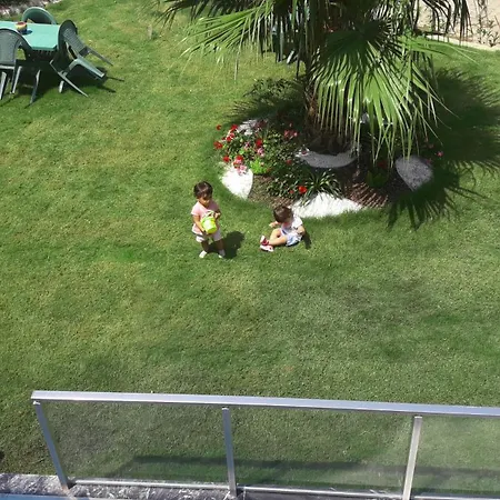 Palmiyem Hotel de apartamente *
