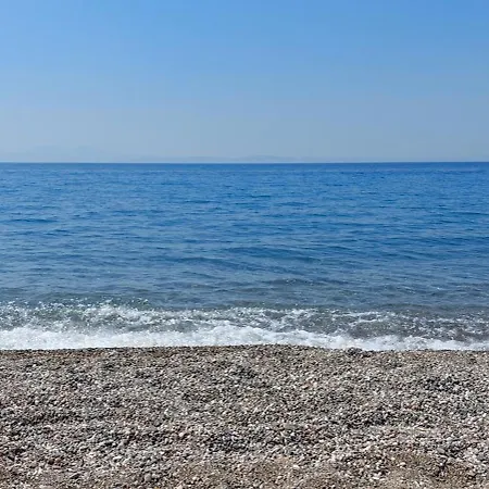 Palmiyem Hotel de apartamente Seferihisar