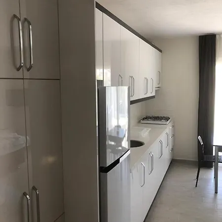 Hotel de apartamente Palmiyem Seferihisar