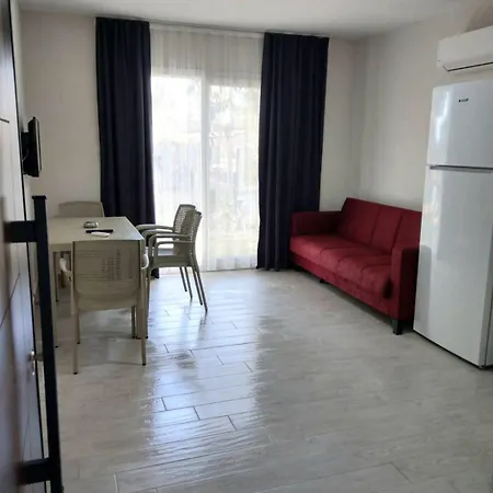 Palmiyem Hotel de apartamente
