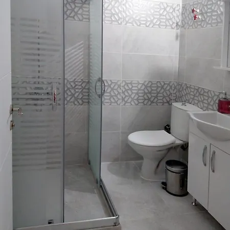 Hotel de apartamente Palmiyem