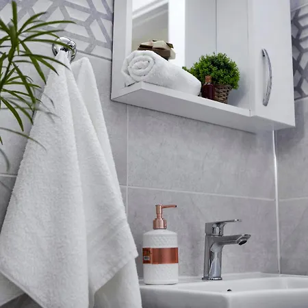 Palmiyem מלון דירות *