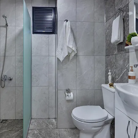 Hotel de apartamente Palmiyem *