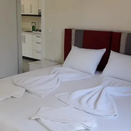 Palmiyem Apart-hotel *