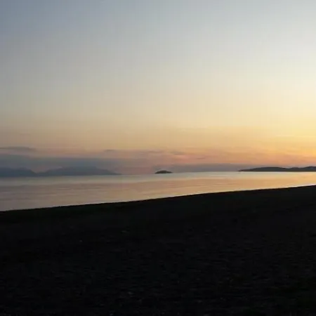 Apart-hotel Palmiyem Seferihisar