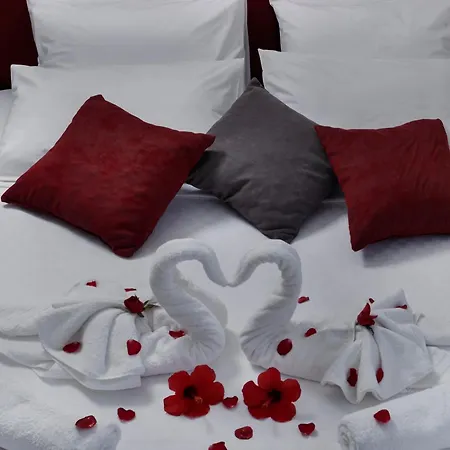 Palmiyem Apart Otel Seferihisar