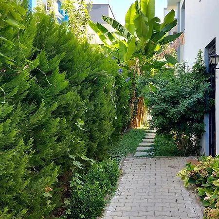 Apart-hotel Palmiyem