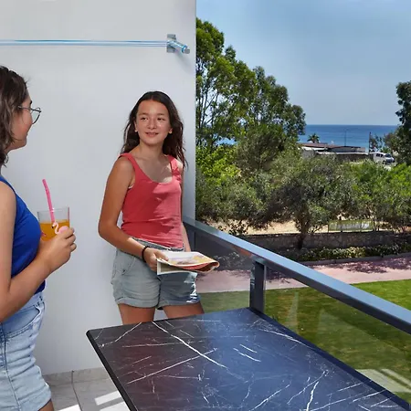 Palmiyem Apart-hotel Seferihisar