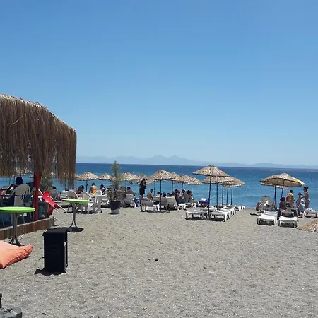 Apart-hotel Palmiyem Seferihisar