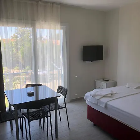 Palmiyem Seferihisar