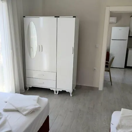 Palmiyem Apart Otel
