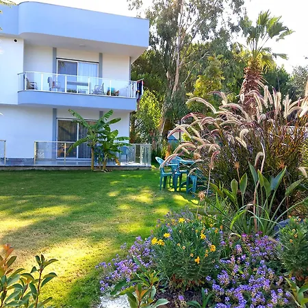 Apart-hotel Palmiyem