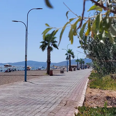 Apart-hotel Palmiyem *