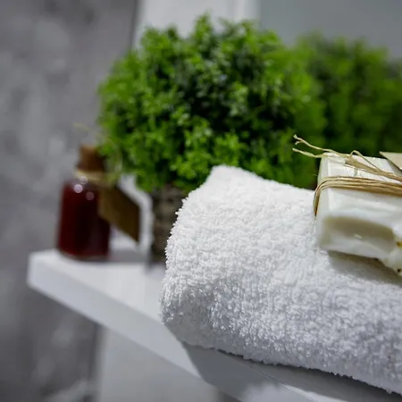 Apart-hotel Palmiyem Seferihisar