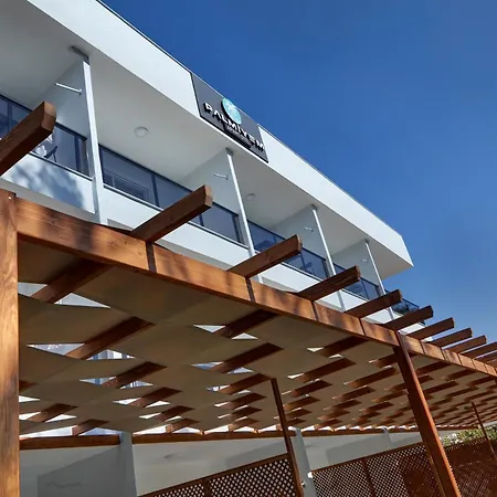 Palmiyem Apart-hotel *