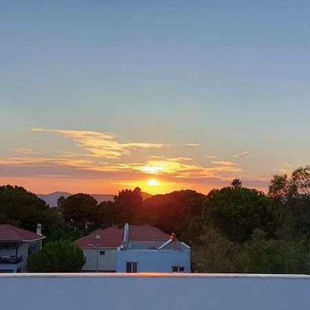 Palmiyem Apart-hotel