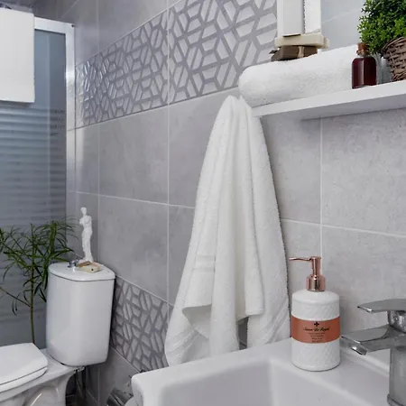 Apart-hotel Palmiyem