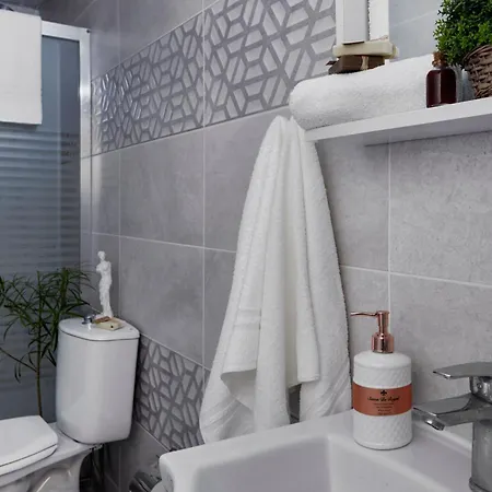 Palmiyem Apart-hotel *