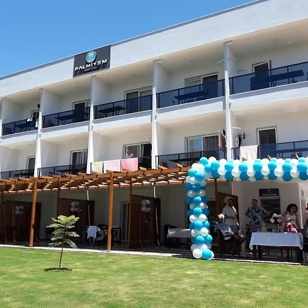 Palmiyem Apart-hotel *