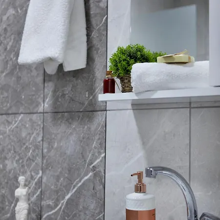 Apart-hotel Palmiyem Seferihisar