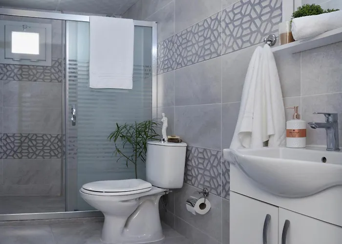 Palmiyem شقة فندقية *