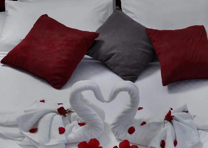 Palmiyem شقة فندقية سفيريهيسار